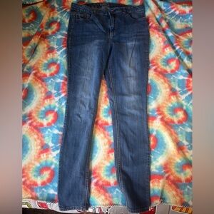 rue21 High Rise Jegging Jeans